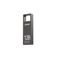 액센 U350 그리드 USB 3.2 GEN 1 USB 메모리 128GB