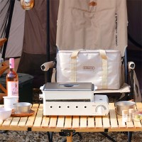 [GIRAFFE] 지라프 구이바다 세라믹 아이보리 에디션M 풀세트+손잡이 