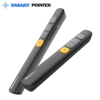 SP-200 최대인식거리 100M 무선프리젠터 PPT리모컨 레이저포인터