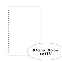 [A5_20공] 무지속지 (150g)