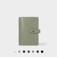 파일로팩스 몰든 A6 오거나이저 다이어리