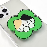스마트톡 행운클로버