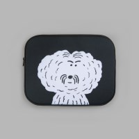 나의 작은 강아지 (아이패드/13/15인치)