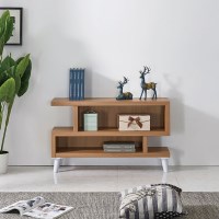 TV장식장 우측 1000 거실티비장 낮은 모듈 티비 다이