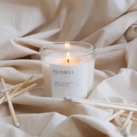 [호수HOSU] 네이처 소이캔들 70g/160g/230g