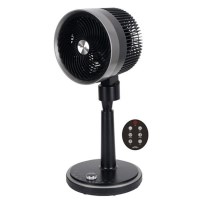 에어젯 3D 써큘레이터 BKF-25GRCB95 블랙 보국전자