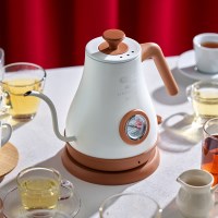 [벤소닉] 드립 티팟 BSDP-01