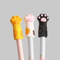 고양이발 다용도 안심캡 4P+4P