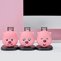 잔망루피 빅페이스 차량용 방향제 3종