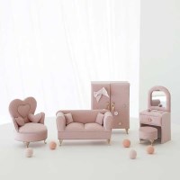 가구모형 쇼파 악세사리보관 주얼리보석함 4종