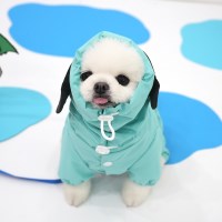 [Peanuts] 피너츠 레인웨어