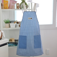 블루시리즈 방수앞치마-5종