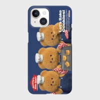 big cookie gummy [하드 폰케이스]
