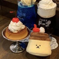 푸댕이 미니파우치