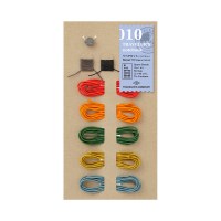 트래블러스노트 Repair Kit - 스페어 컬러