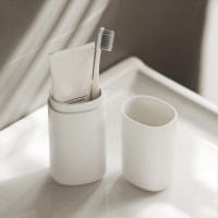 여행용 칫솔 치약 케이스 휴대용 칫솔통 양치 치솔 보관함