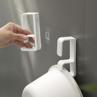 대야걸이 세숫대야걸이 아기욕조 욕실 정리 거치대 후크