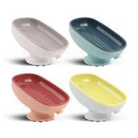 물빠짐 실리콘 프리미엄 비누받침대 비누받침 비누케이스