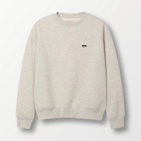 Rubber Crewneck (U23DTTS45)