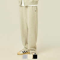 One Tuck Pants (U23DBPT59)