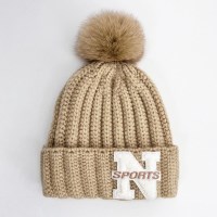 빅 와펜 비니 BG