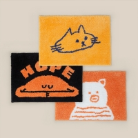 발매트 - 뇽뇽 3종