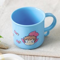 [벼랑 위의 포뇨] 핸들컵200ml