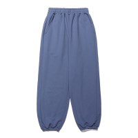 와이드 트레이닝 팬츠 (애쉬블루)
