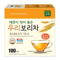 다농원 우리보리차 100T