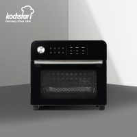콕스타 프리미엄 스타크 대용량 에어프라이어 24L KSEAF-6000F