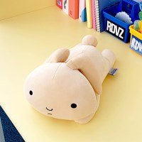 짱구는못말려 유리토끼 모찌쿠션C70889