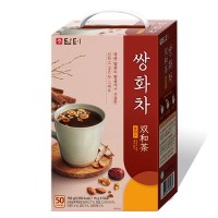 담터 쌍화차플러스 50T