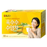 담터 옥수수수염차 80T