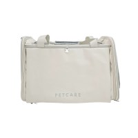 펫케어 스위트백 폴딩 위로열림 이동장