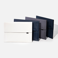 파우트 HANDS8 15 16인치 노트북 파우치