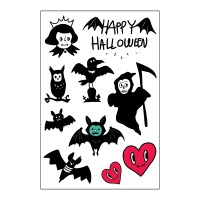 [배블링] T.A-065-할로윈 부엉부엉