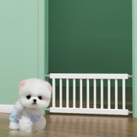반려견 폭조절 울타리 소형견 용 애견 용품