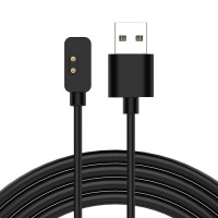 샤오미 레드미워치3 액티브 USB 충전기 케이블