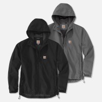 칼하트 (104671) 릴렉스핏 라이트웨이트 자켓