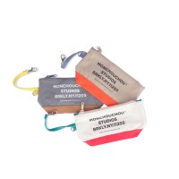 [MONCHOUCHOU] Brooklyn Studio Pocket