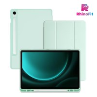 (갤럭시탭 S9FE/S10FE/S10Lite) 노블 북커버 케이스