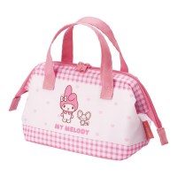 마이멜로디 보냉 런치백 S