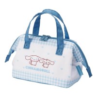 시나모롤 보냉 런치백 S