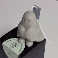 옹드  론리 고스트 외로운 유령 캔들