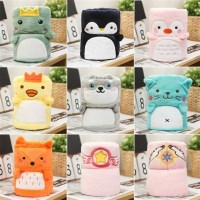 캐릭터 무릎담요 낮잠담요 캠핑담요 사무실 학교 사은품 행사용 겨울