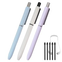 갤럭시탭S10 S9 S8 S7 플러스 울트라 FE S펜 볼펜형 이지그립 케이스