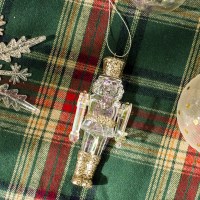 둔떼 오로라 아크릴 병정 오너먼트