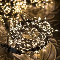 미리내전구 800P 본품 지네전구 트리