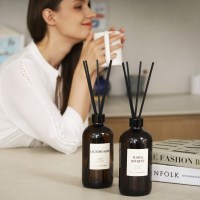 데일리콤마 대용량 디퓨저 500ml x 2P