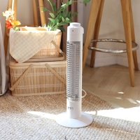엠엔 300W 저전력 전기히터 원룸 전기난로 미니히터 캠핑용 가정용